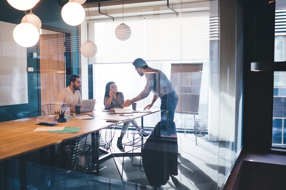 Hauptauftragnehmer sein heißt: Risiko- und Schnittstellenmanager – nicht nur Leistungserbringer