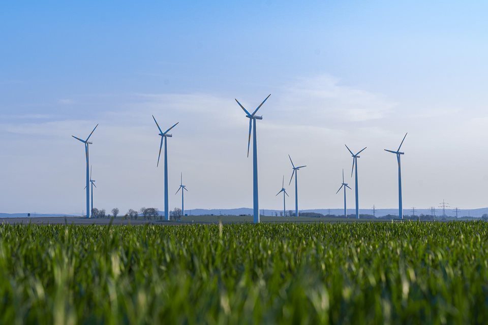 Kostensenker Erneuerbare Energien