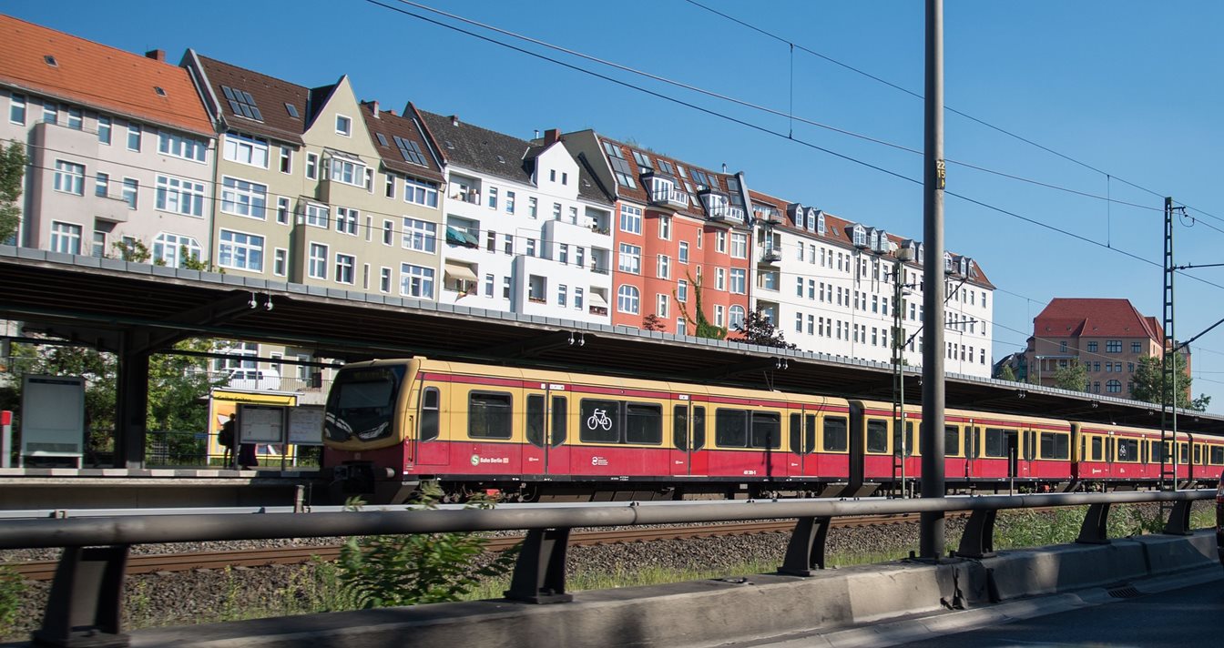 Verspätung bei milliardenschwerer S-Bahn-Ausschreibung in Berlin