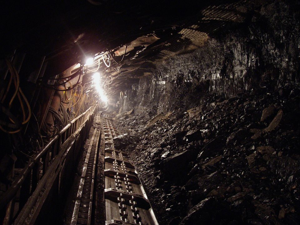 Bergbau verändert sich