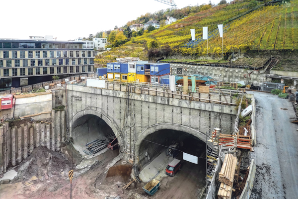 Verwaltungsgerichtshof weist Klagen zu Stuttgart 21 ab