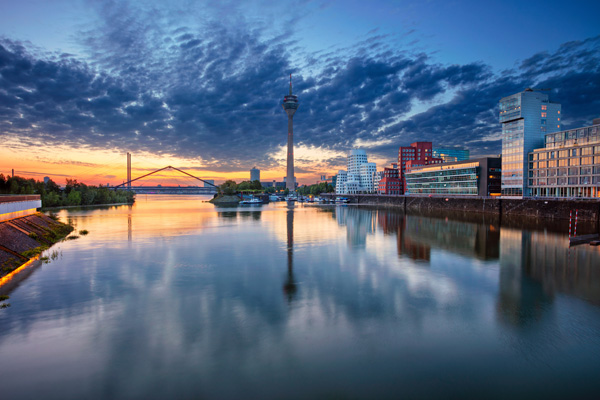 Preisanstieg bei Immobilien in deutschen Metropolen