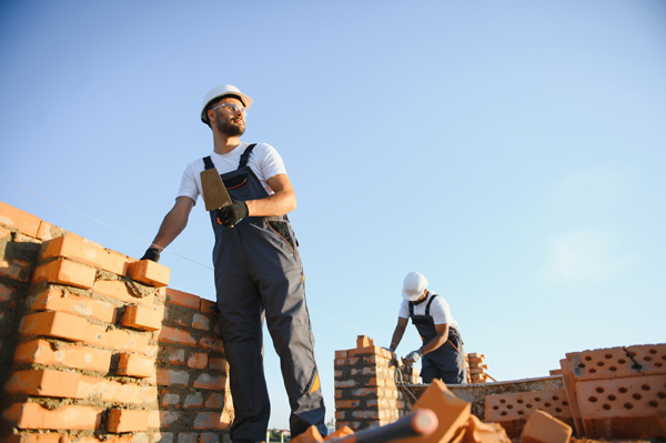 maxit wächst zum Schwergewicht im Mörtelmarkt