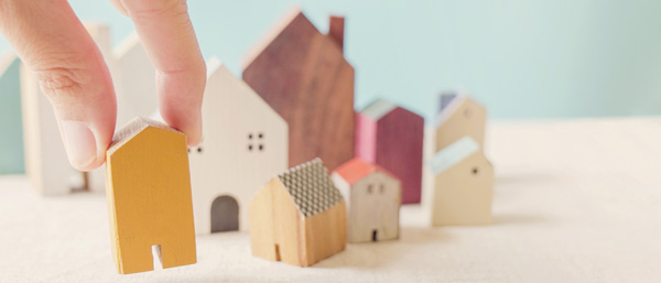 Mehr Baugenehmigungen im Juli