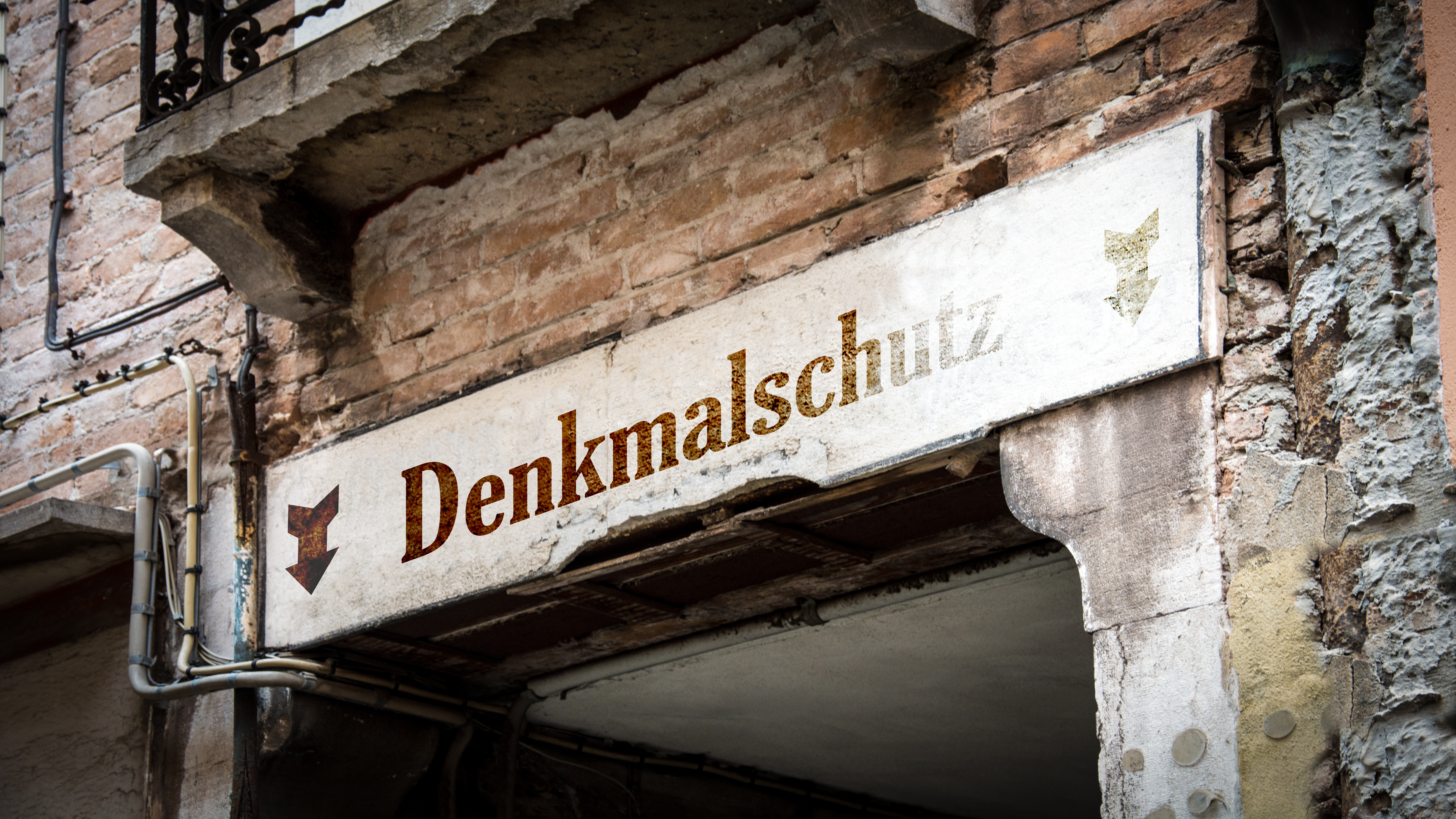 Erfolgreiche Reha für Betondecke in historischer Klinik
