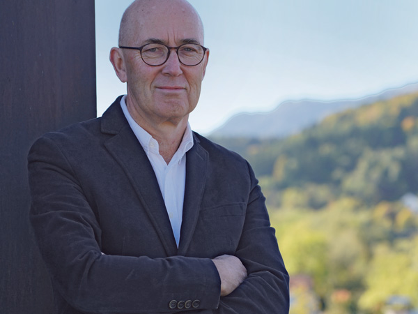 Der deutsche Immobilienmarkt im Wandel