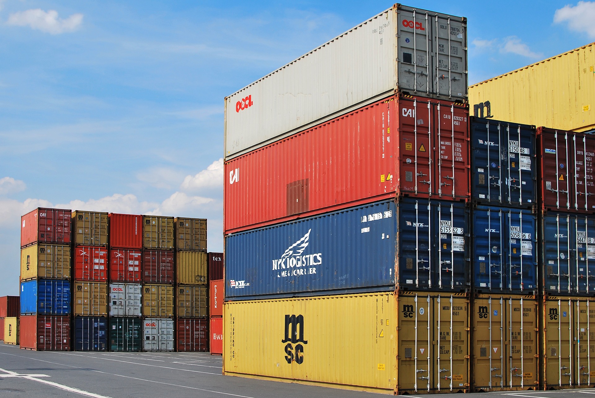 EU und USA legen Handelsstreit nicht bei