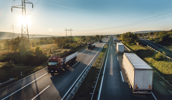 Deutsche Post (DHL) testet Elektrischen Oberleitungs-Lkw