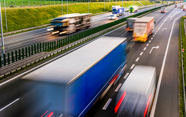 Verkehrsetat: Finanzierungskreislauf geschlossen halten