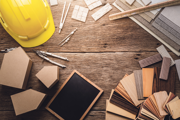 Nachhaltigkeit entlang der Wertschöpfungskette Bau