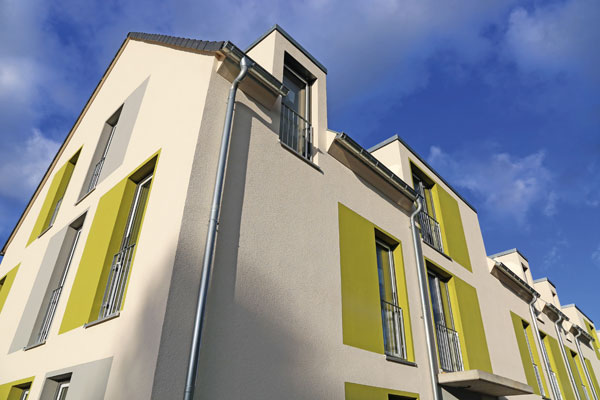 GdW: Gebäudetyp E schafft neue Hürden