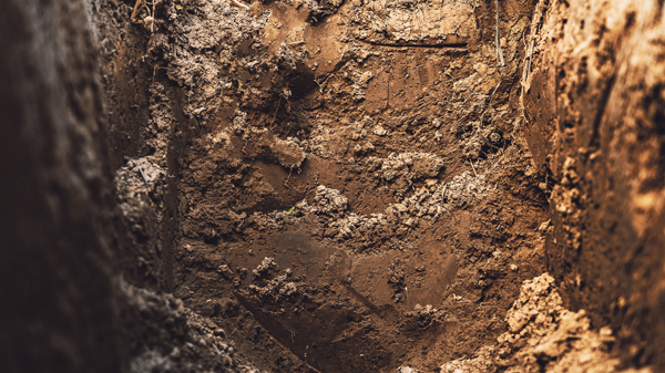 Bauen mit lokalem Lehm: Erleichterungen in Thüringen