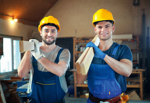 Handwerk in Rheinhessen zeigt sich robust