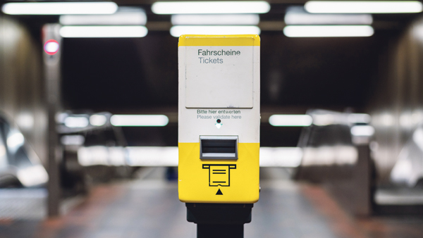Forderung nach Klarheit für das D-Ticket