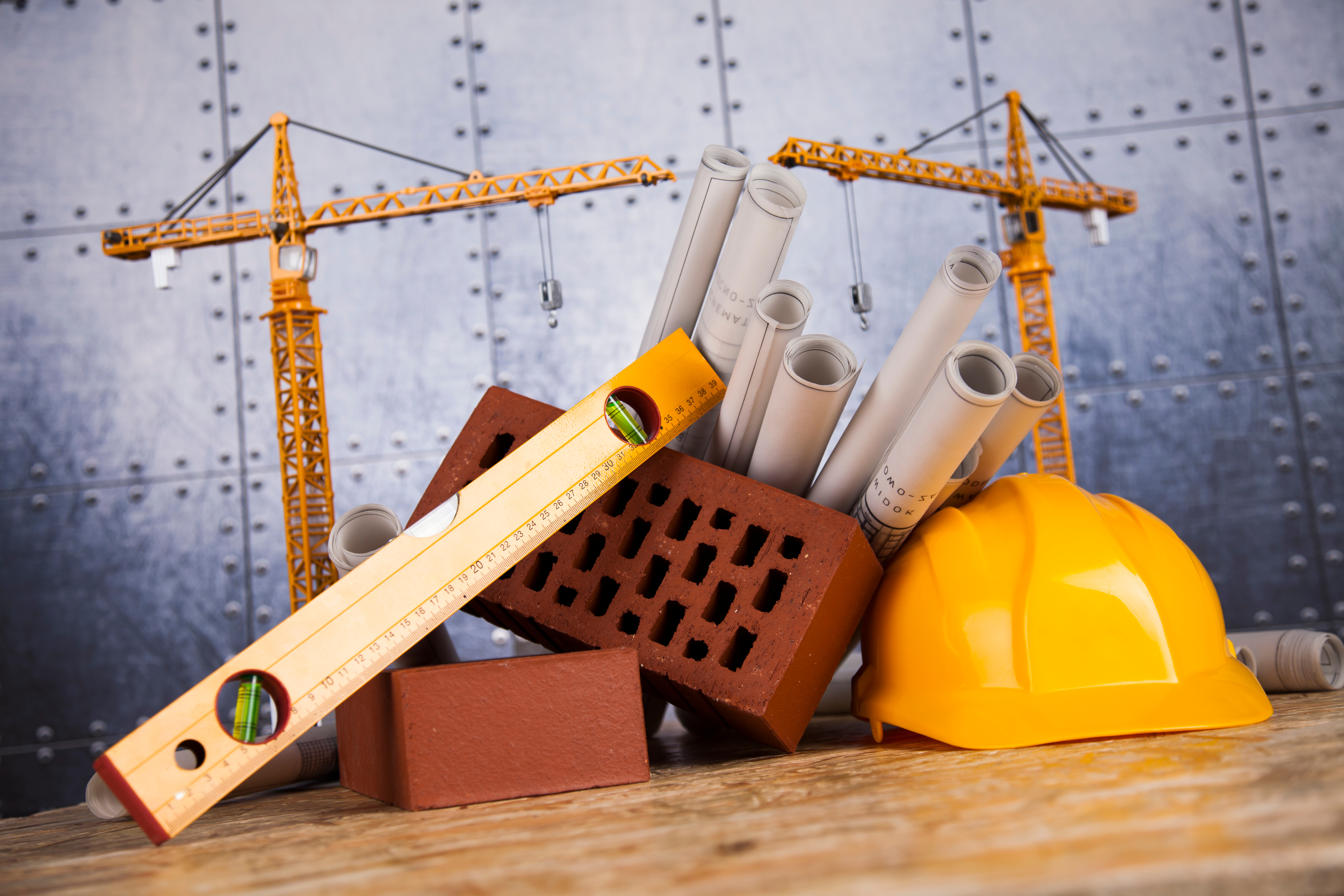 Gewerkschaften fordern zusätzliche Milliarden für den Wohnungsbau