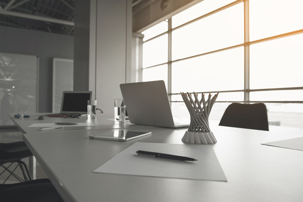 Office Report 2025 zeigt ungenutzte Potenziale in der Büronutzung