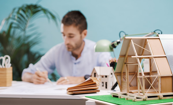 Nachhaltiges Bauen: Hochschule Bremen startet Reallabore