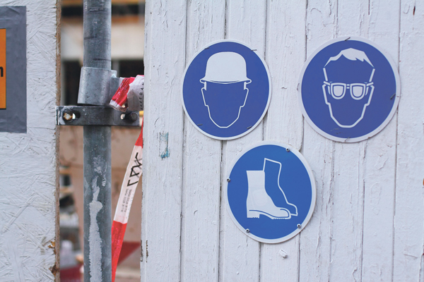 BG BAU: Neue Prämien für das Jahr 2024