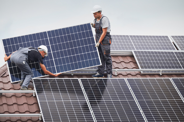 Boom der Photovoltaik: Chancen für Elektrohandwerker