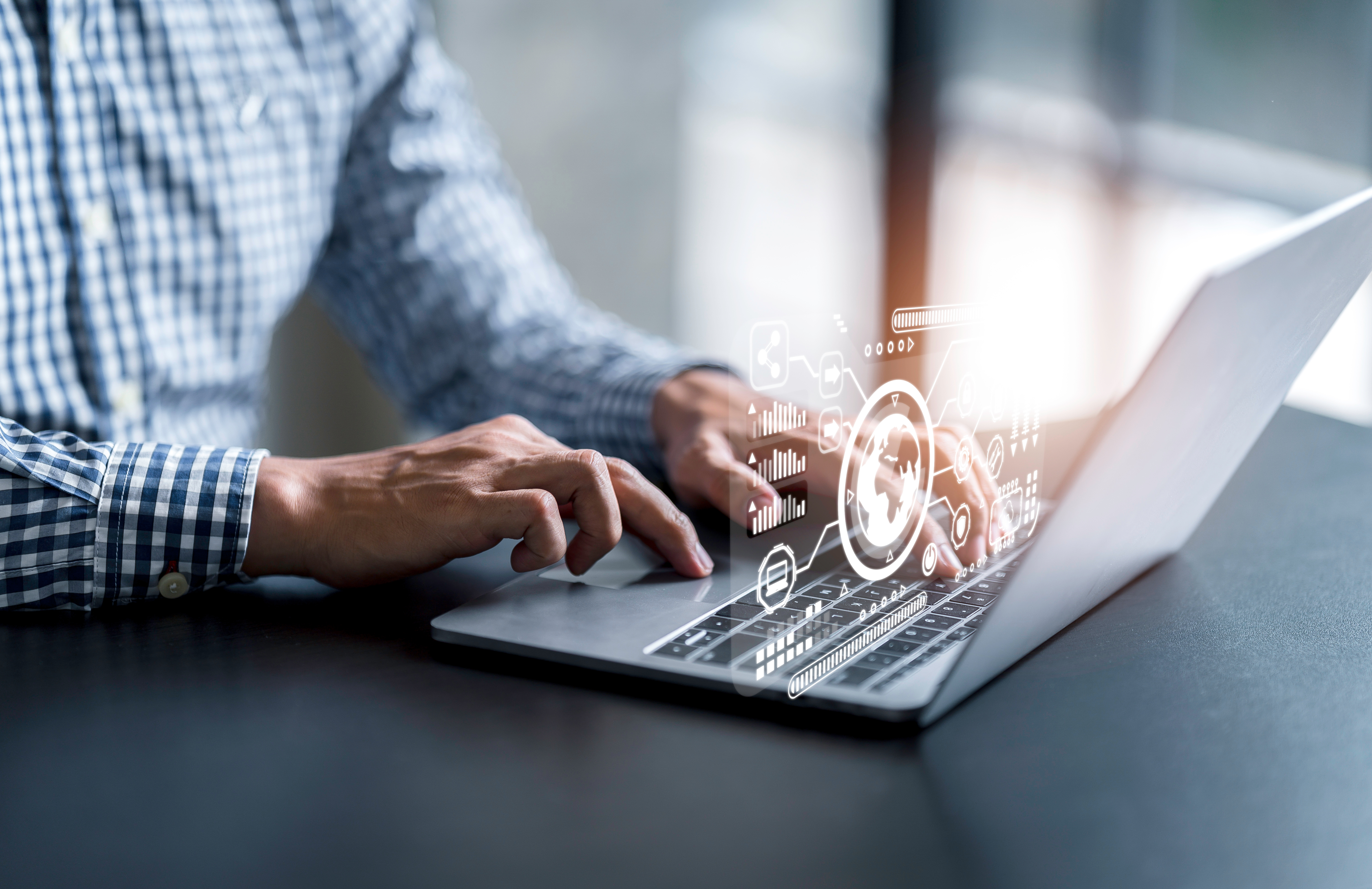 Digitalisierung in der Immobilienbranche