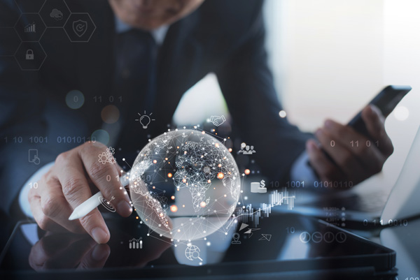DIE WERKBANK IT entwickelt BIM-Datenbank für die Autobahn GmbH