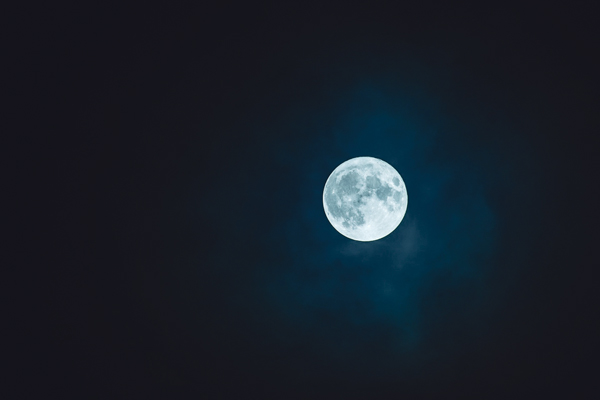 Einsatz von Mondstaub für den Bau von Infrastruktur auf dem Mond