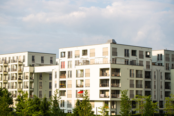 Neues Stadtquartier Blankenburger Süden in Berlin