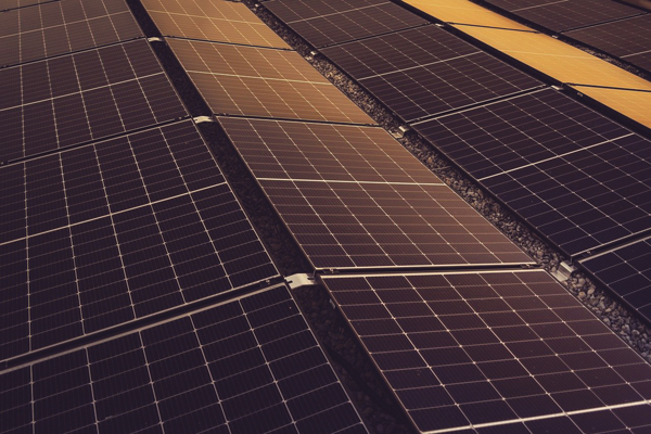 Zeit für Maßnahmen zur Rettung der europäischen Solarindustrie
