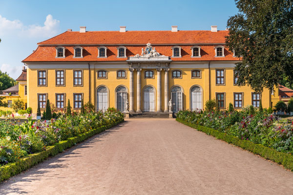 Positive Stimmung zur BUGA 2035 in Dessau-Roßlau