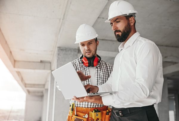 Mit KI effizienter bauen: Neue Chancen für die Bauwirtschaft