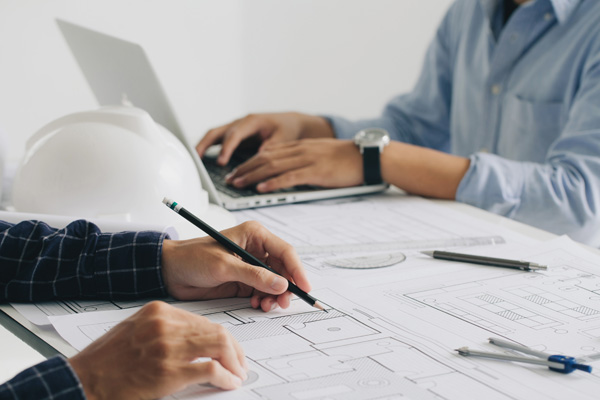 10.000 Bauplaner fehlen, um Sondervermögen umzusetzen