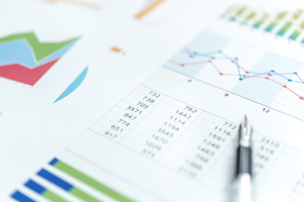 Unsicherheit: Schleswig-Holsteins Wirtschaft unter Druck