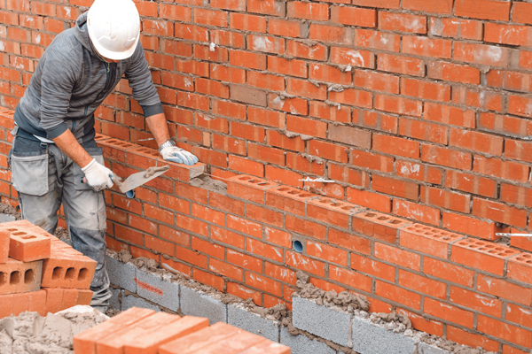 Ziegelindustrie bekennt sich zum nachhaltigen Bauen