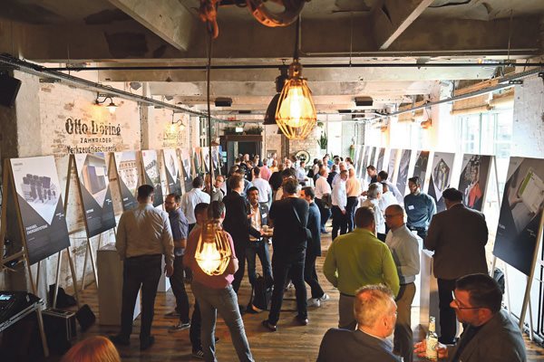 Energiesprong Convention 2023