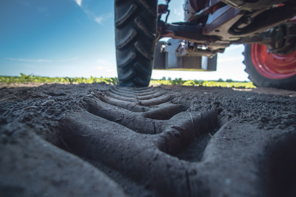 Aktuelle Lage in der LandBauTechnik-Branche in Europa