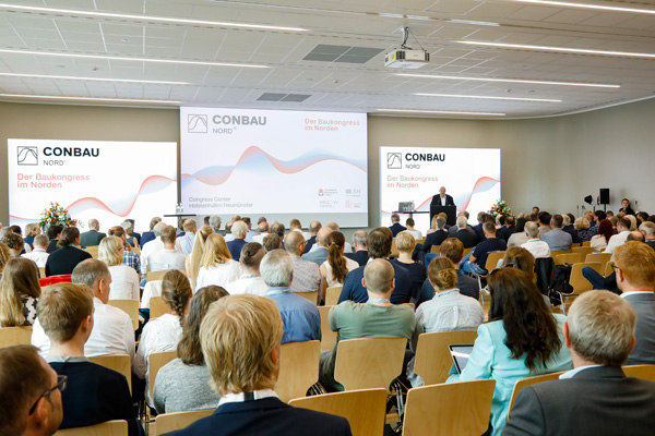 Nordbau 2025: 50.300 Besucher und Rekordabschlüsse