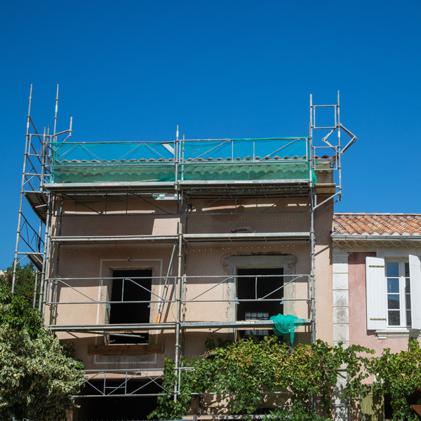 Hoffnungsträger Bestandsbau: Bauen im Bestand boomt
