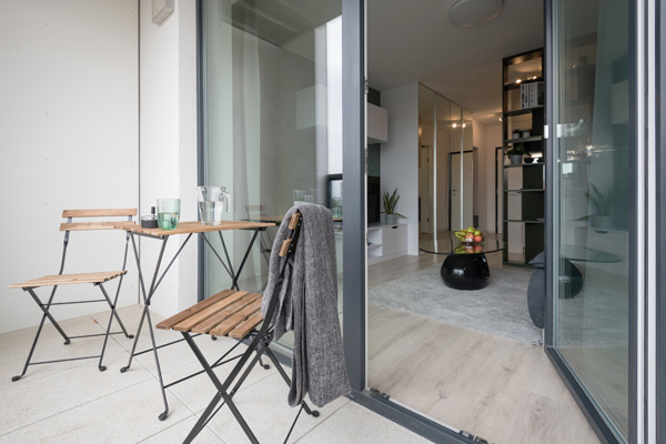 Barrierefreie Übergänge: Neue Aufträge für Handwerker