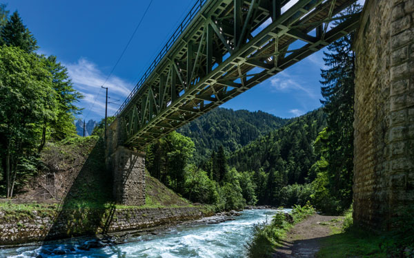 Bahn-Infrastruktur: Investitionsstau von 19 Milliarden Euro in Bayern