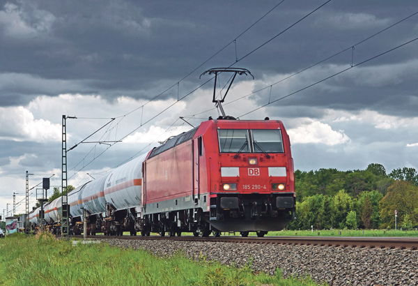 Rheinstrecke in die Schweiz: Krisenmodus 2024/2025