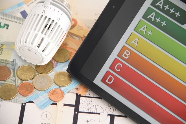 Neuer Impuls für energetische Sanierungen durch das GEG