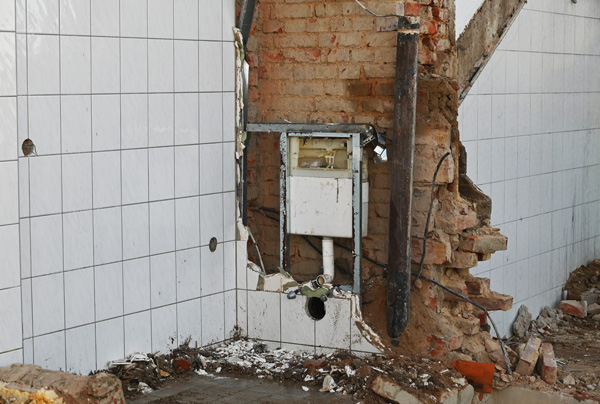 Marode Schulen: Milliarden an Investitionen gefordert