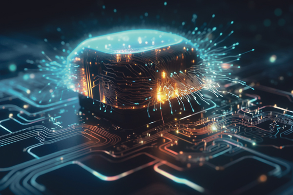 Künstliche Intelligenz im Handwerk: Ein Blick in die Zukunft