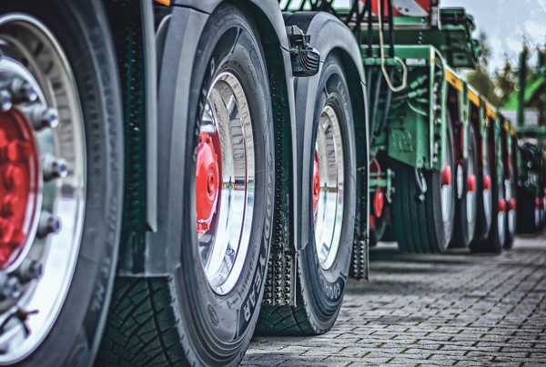 MAN testet selbstfahrende Lkw