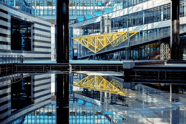 Stuttgart muss eine Milliarde Euro für Brückenerhalt investieren