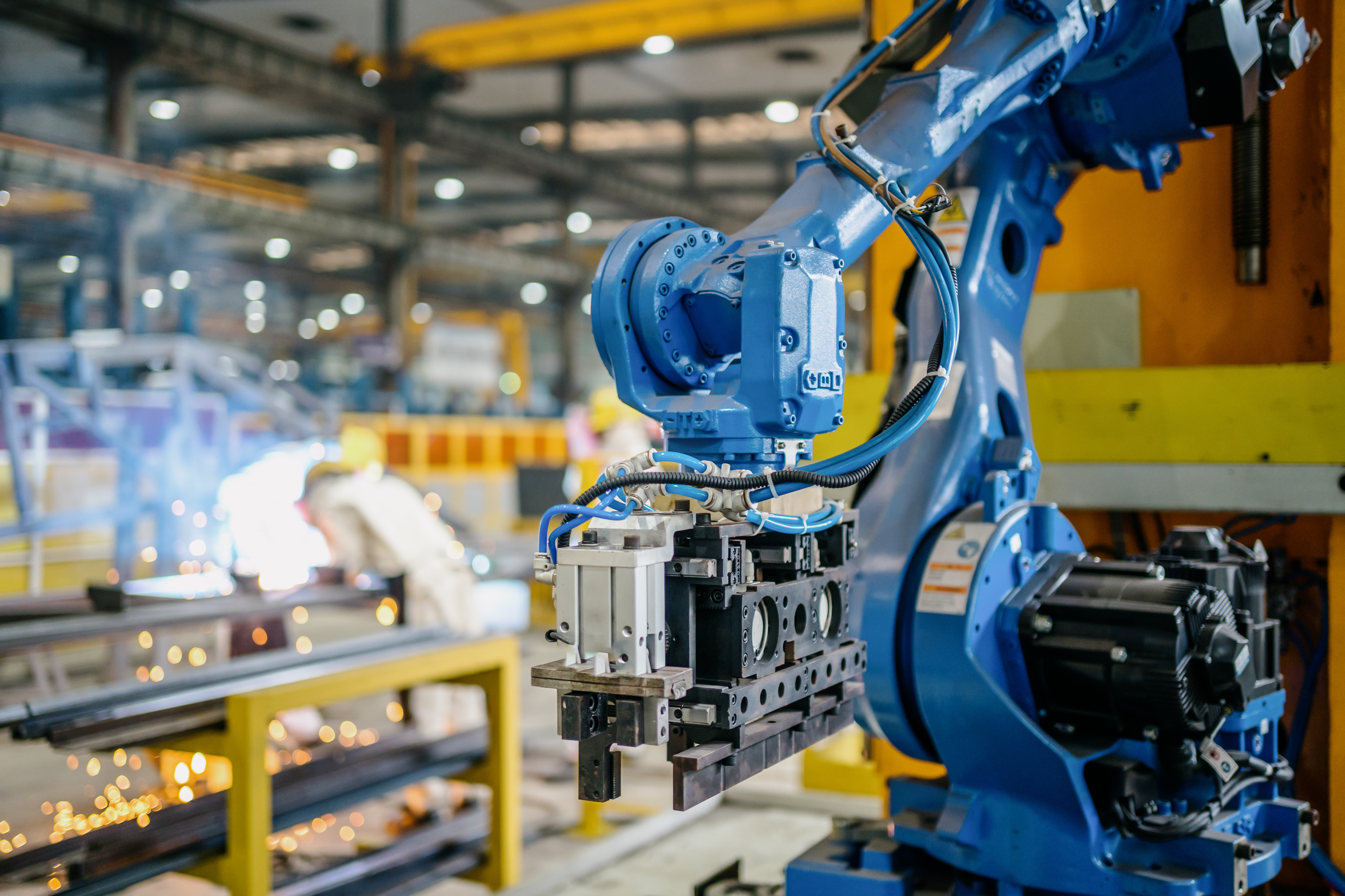 Talfahrt im deutschen Maschinenbau setzt sich fort