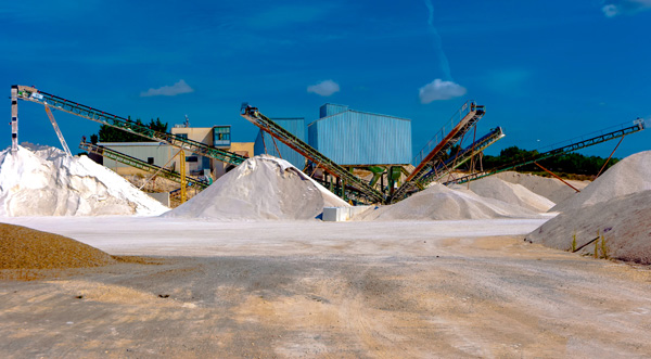 Betonbau: Neue Studie zeigt praxisnahe Wege zur CO₂-Reduktion