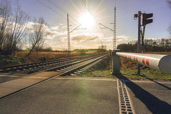 Bahnbau verzögert: Bauwirtschaft warnt vor Konsequenzen