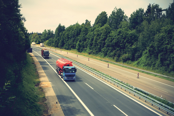 Neue Regelungen zur LKW-Maut
