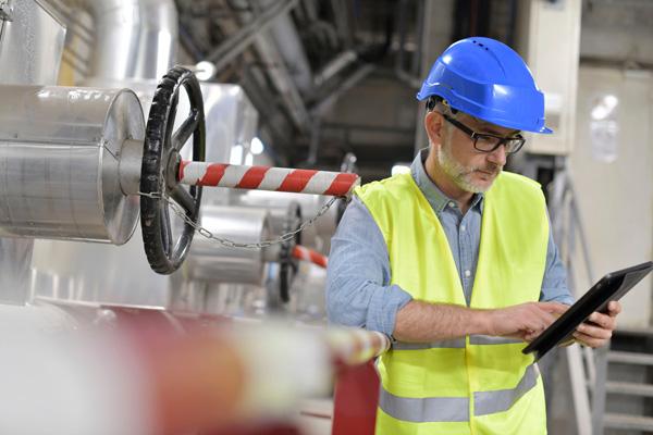 Subventionen aus China belasten Europas Maschinenbau